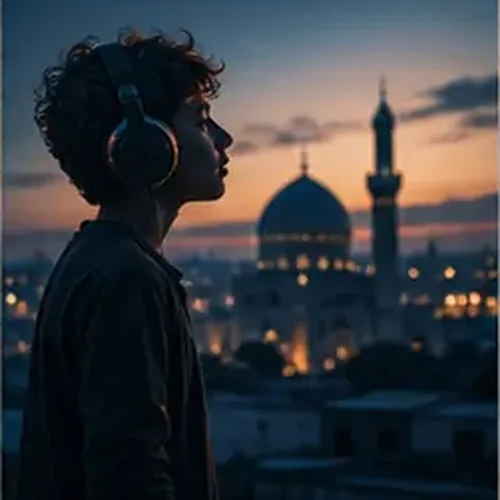 وێنەی بۆچی بەغدامان خۆش دەوێت؟