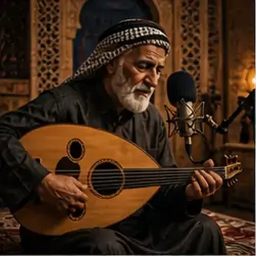 وێنەی چیرۆکی گۆرانییەکی لەبیرنەکراو