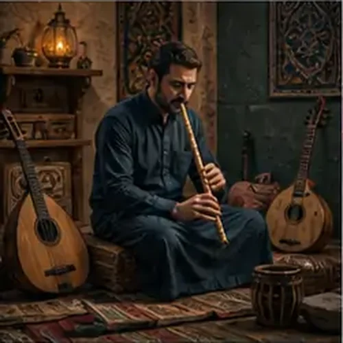 وێنەی ڕۆژانەی خوێندکارێکی عێراقی