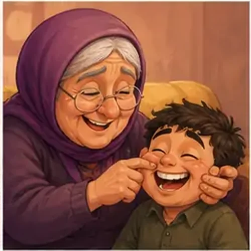 وێنەی گفتوگۆکانی ئەبو تەحسین