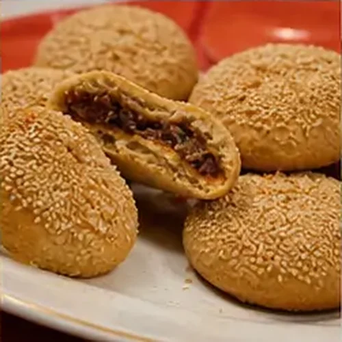 وێنەی کلیچەی جەژنی عێراقی