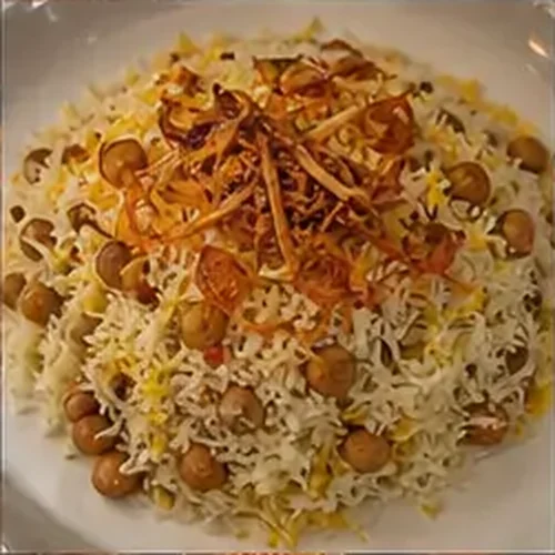 وێنەی باقڵا بە ڕۆنی کەرە