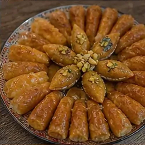 وێنەی زەردە و شیر بۆ بۆنەکان