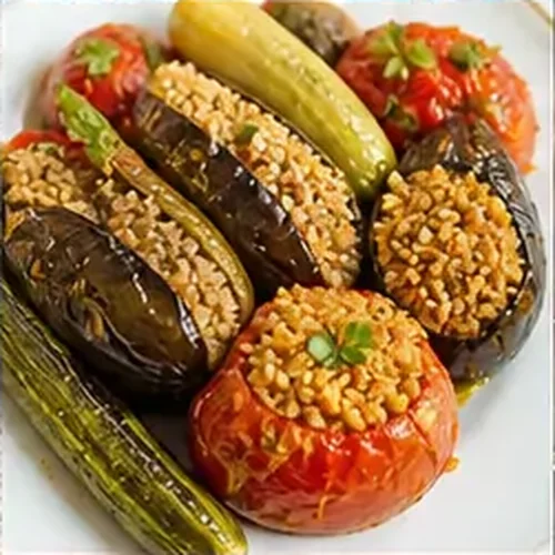 وێنەی دۆڵمەی ڕووەکیی سووک