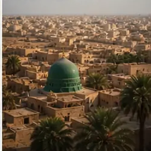 وێنەی ڕێزی سەردان و پەیوەندیی خزمایەتی