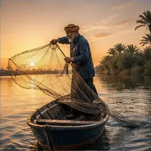 وێنەی مرواریی شەتولعەرەب
