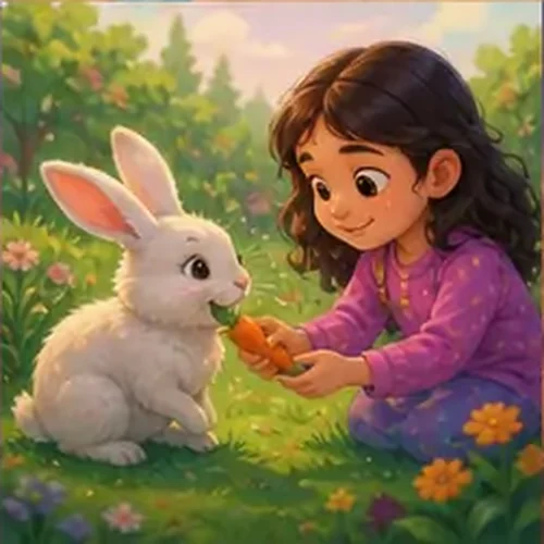 وێنەی هاوڕێکانی دارخورما بچووکەکە