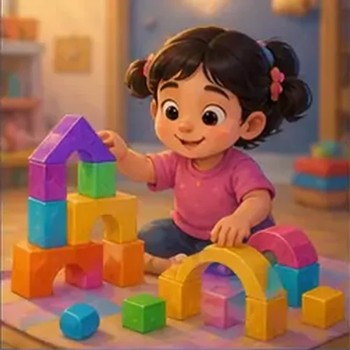 وێنەی سەرکێشییەک لە مۆزەخانەی عێراق